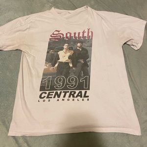 Vintage Boys in the Hood Shirt